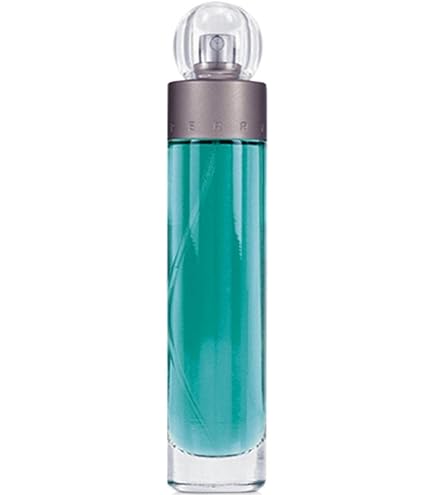 Amazon.com : 360 Degrees by Perry Ellis for Women 3.4 oz Eau de